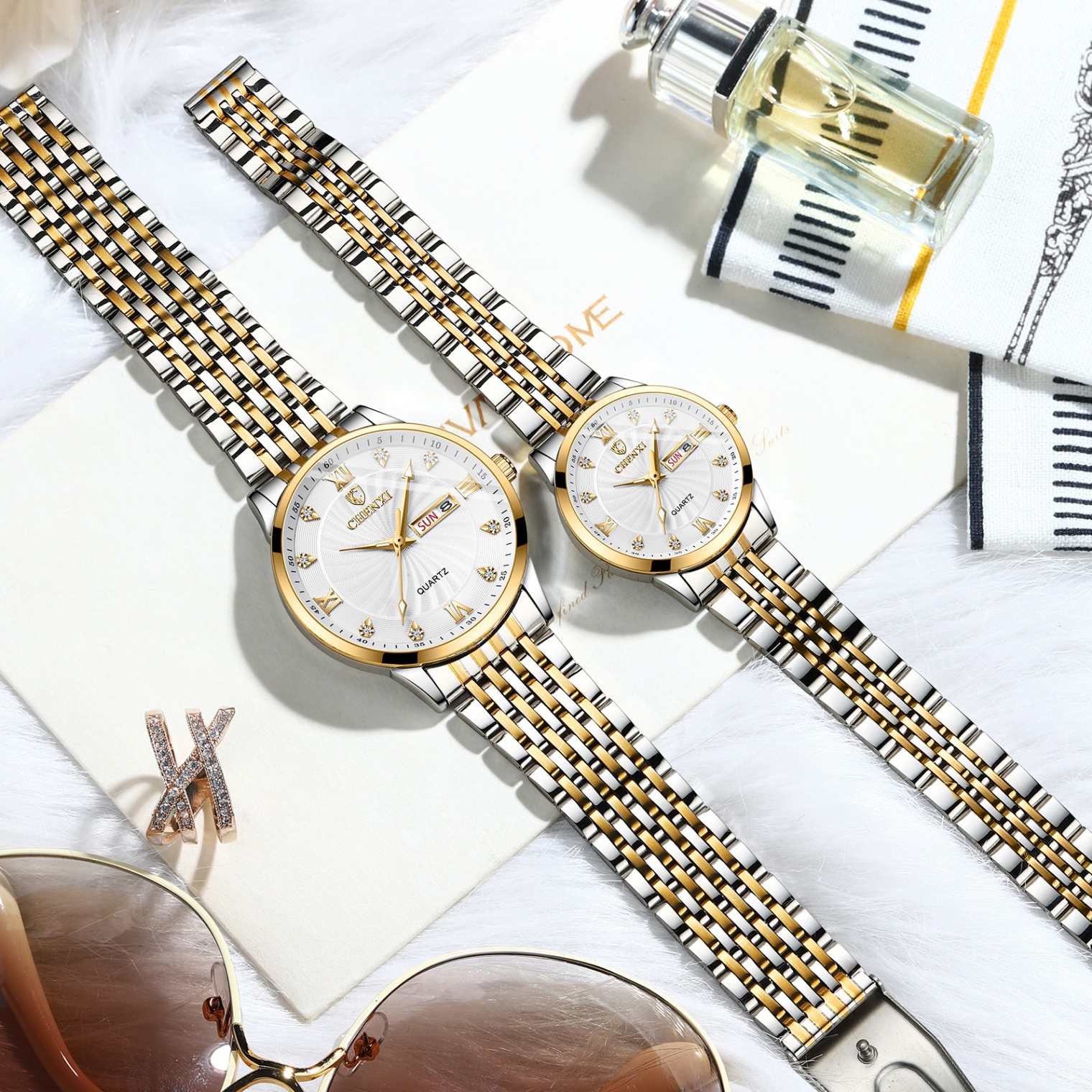 Accessories